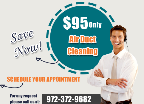 Air Duct Special Offer